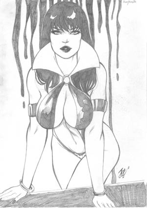 Vampirella ID=1896